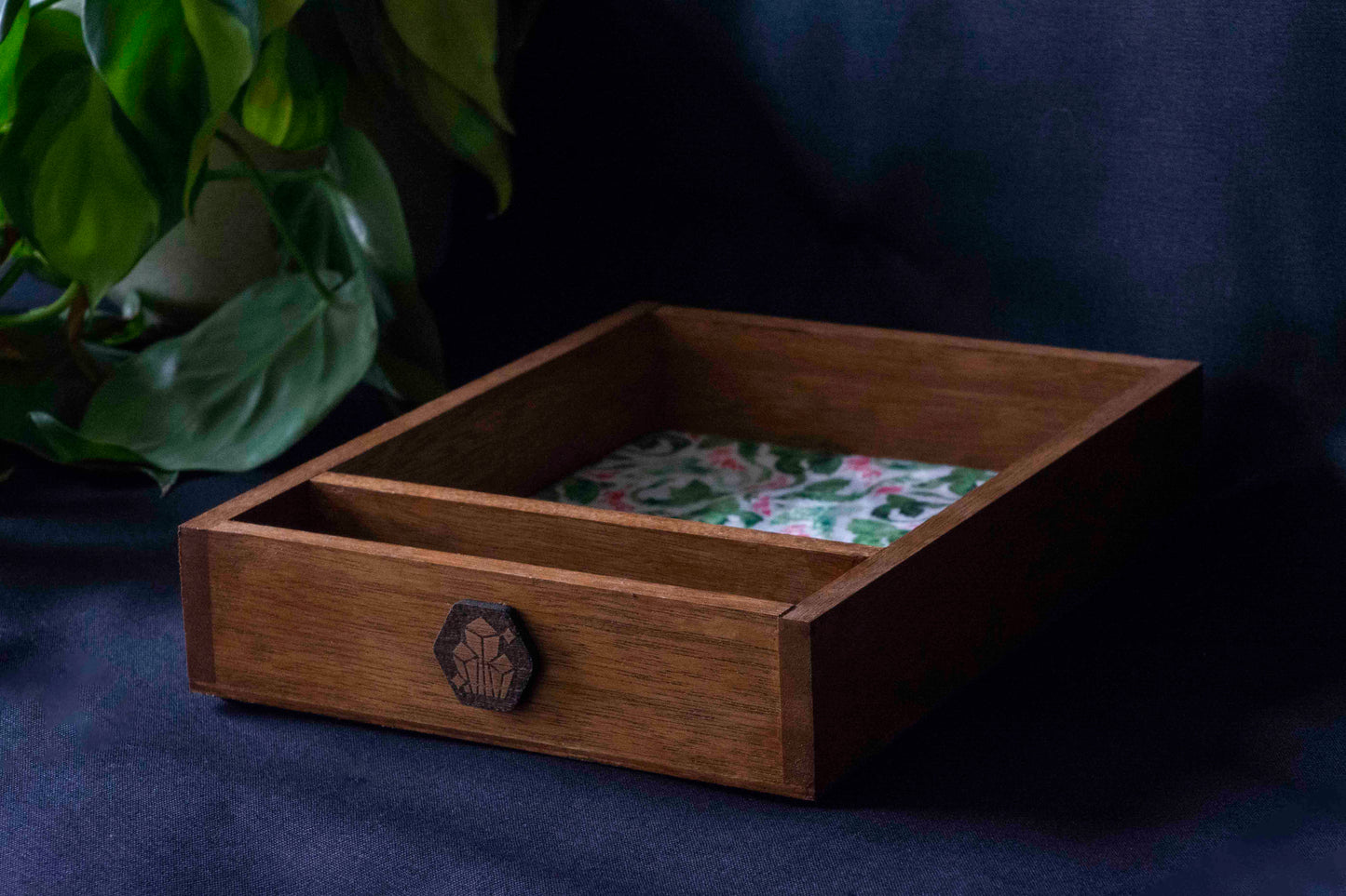 Verdant Drakes Dice Tray
